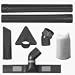 Fein Power Tools DW3 Wet And Dry Vac Clean Up Kit