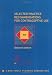 Book Selected Practice Recommendations for Contraceptive Use