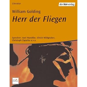 Herr der Fliegen, 1 Cassette