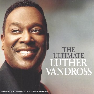 pM“ - The Ultimate Luther Vandross & 