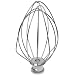 Kitchen & Housewares : Kitchen-Aid K5AWW Stainless Steel Wire Whip