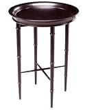 End Table-BAMBOO