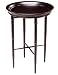 Kitchen & Housewares : BAMBOO TRAY TABLE