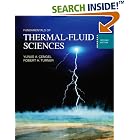 Fundamentals of Thermal-Fluid Sciences (Mcgraw-Hill Series in Mechanical Engineering) by  Yunus A. Cengel and Robert H. Turner