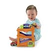 Fisher-Price Lil&rsquo; Zoomers Chase &rsquo;n Race Ramps