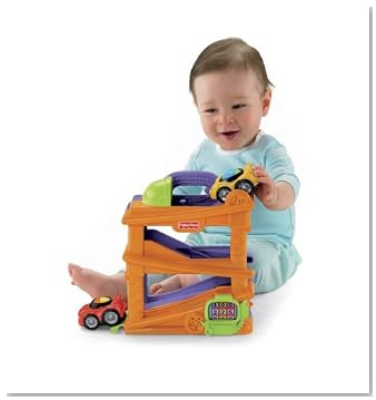 Where’s the Baby?