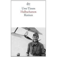 Halbschatten: Roman