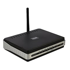 D-Link DAP-1160 Wireless G Open Source Repeater