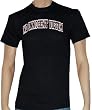 NO INNOCENT VICTIM - My Beliefs - Black T-shirt