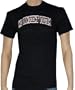 NO INNOCENT VICTIM - My Beliefs - Black T-shirt