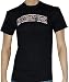 NO INNOCENT VICTIM - My Beliefs - Black T-shirt