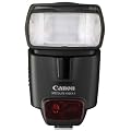 Canon Speedlite 430EX II Flash for Canon Digital SLR Cameras