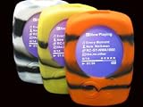 i-nique 3 x Wild Case Silicone skin case for Sony NW-A1000 / NW-A1200
