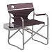 Coleman Deck Chair With Table