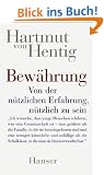Bew�hrung: Von der n�tzlichen Erfahrung, n�tzlich zu sein