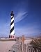 Cape Hatteras Light Photograph - Beautiful 16"x20" Photographic Print by Carol M. Highsmith