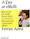 A Day at El Bulli