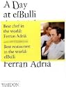 A Day at ElBulli