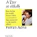 A Day at ElBulli: An insight into the ideas, methods and creativity of Ferran Adri�