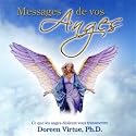 Messages de vos anges (2CD audio)