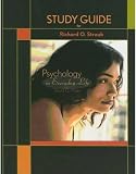 Study Guide for Psychology in Everyday Life