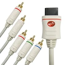 Fire International Component Cable (Wii)