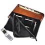 Andrew Philips Envelope Portfolio -Black