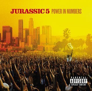 CD-Charts   : Power In Numbers