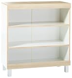 Roba 51737 - Spielregal Andi / Hanna, nutzbar als Wickelkommode