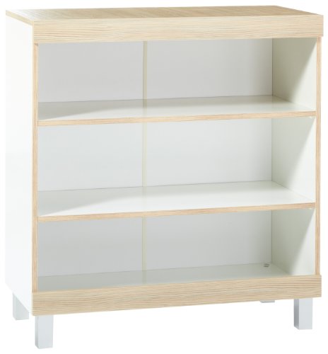 Roba 51737 - Spielregal Andi / Hanna, nutzbar als Wickelkommode