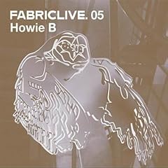 Fabric Live 5