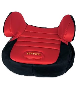 Ferrari Dream booster seat
