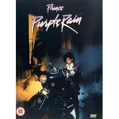 Purple Rain [DVD] [1984]