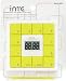 INTE ブロックタイマー イエロー C-3972