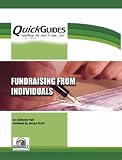 cover of Fundraising from Individuals (Quickguides)
