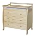 DaVinci Dresser/Changer Combo - Natural