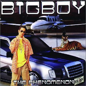 CD-Charts  Music : The Phenomenon