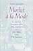 Market &agrave; la Mode: Fashion, Commodity, and Gender in The Tatler and The Spectator