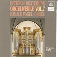 Buxtehude: Orgelwerke, Vol.7