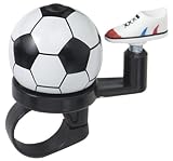 Avenir Soccer Bell with Shoe