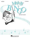 Melody Bingo