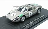 1/43 ポルシェ 904 カレラ GTS 日本GP1964 #1
