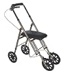 Knee Walker,Wheeled,1/cs *Free Shipping!