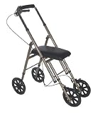 Drive Medical Adult Universal Knee Walker