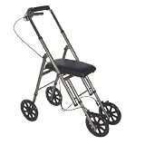 Drive Medical Adult Universal Knee Walker