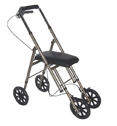 Knee Walker,Wheeled,1/cs *Free Shipping!