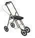 Knee Walker,Wheeled,1/cs *Free Shipping!