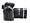Olympus Evolt E-3 10.1MP Digital SLR Camera with Mechanical Image Stabilization (Body Only)