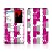 Neo Pink Design iPod classic 80GB/ 120GB Protector Skin Decal Sticker