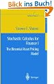 Stochastic Calculus for Finance I: The Binomial Asset Pricing Model